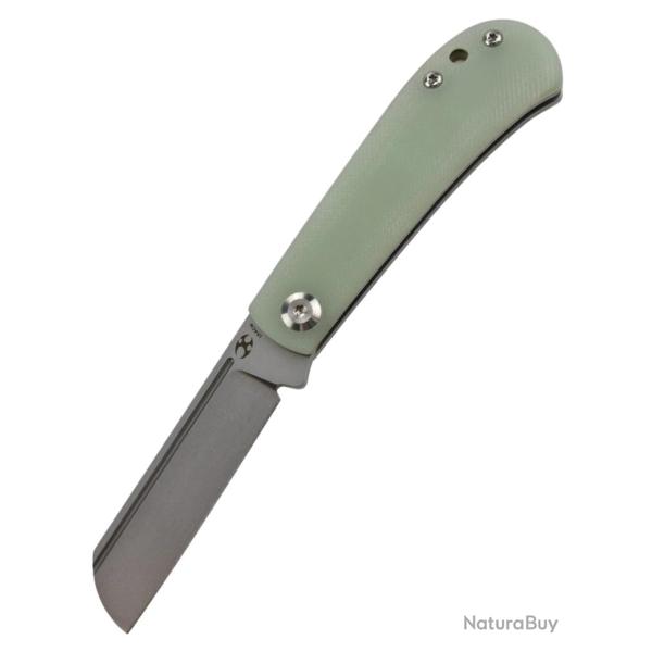 KANSEPT - T2026F4 - Couteau pliant