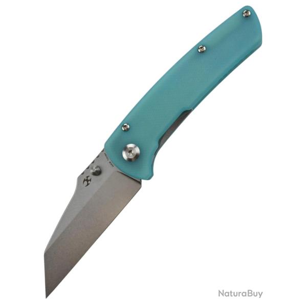 KANSEPT - T1015B4 - Couteau pliant