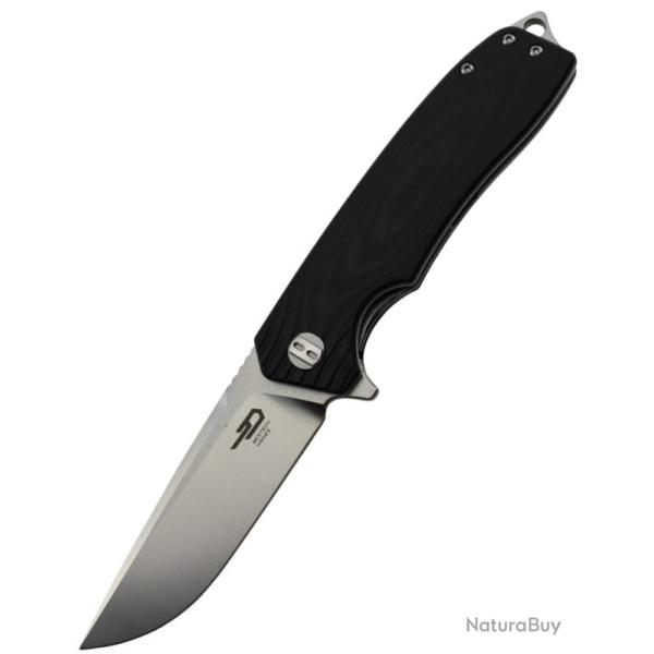 BESTECH KNIVES - BG01A - Couteau pliant
