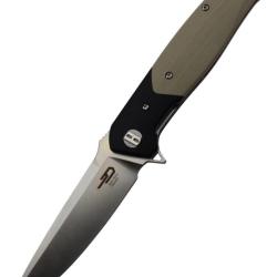 BESTECH KNIVES - BG03B - Couteau pliant