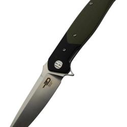 BESTECH KNIVES - BG03A - Couteau pliant