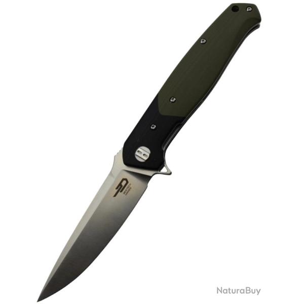 BESTECH KNIVES - BG03A - Couteau pliant