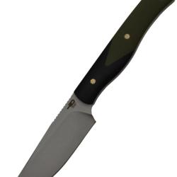 BESTECH KNIVES - BFK01A - Couteau fixe