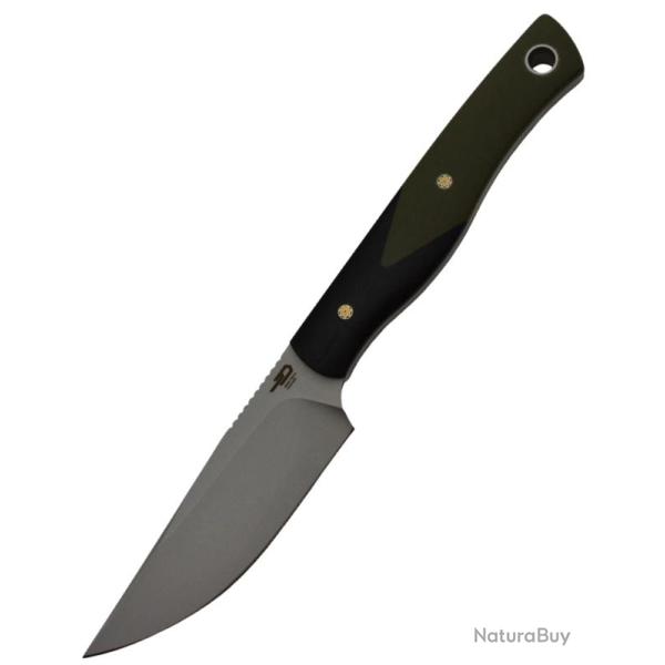 BESTECH KNIVES - BFK01A - Couteau fixe