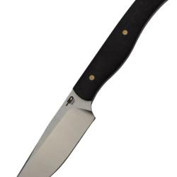 BESTECH KNIVES - BFK01D - Couteau fixe