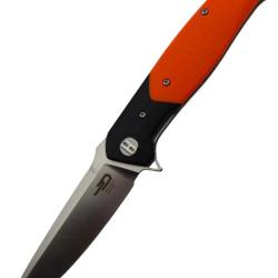 BESTECH KNIVES - BG03C - Couteau pliant
