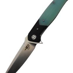 BESTECH KNIVES - BG03E - Couteau pliant