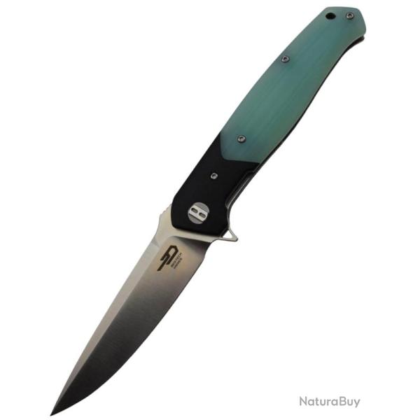 BESTECH KNIVES - BG03E - Couteau pliant