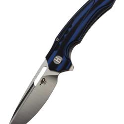 BESTECH KNIVES - BL02A - Couteau pliant