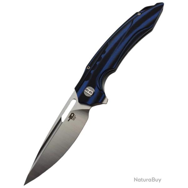 BESTECH KNIVES - BL02A - Couteau pliant