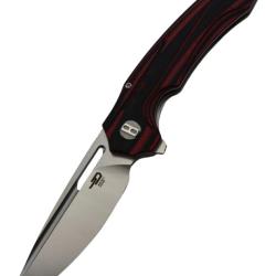 BESTECH KNIVES - BL02B - Couteau pliant
