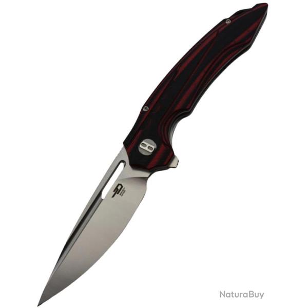 BESTECH KNIVES - BL02B - Couteau pliant