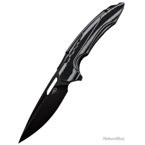 BESTECH KNIVES - BL02D - Couteau pliant