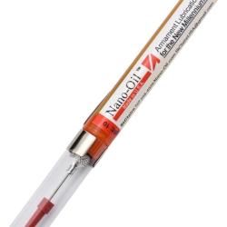 STCLAIRE - Nano-Oil 10W - Lubrifiant &agrave; nanoparticules
