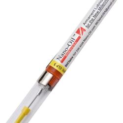 STCLAIRE - NO5W - Nano-Oil 5w Huile lubrifiante avec nanoparticules