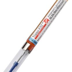 STCLAIRE - NO85W - Nano-Oil 85w Huile lubrifiante avec nanoparticules