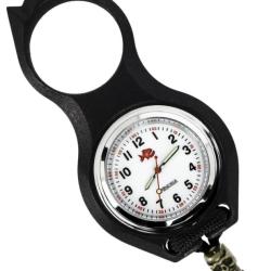 MAXKNIVES - IMPACT WATCH NOIRE - DESIGN PSUPPER
