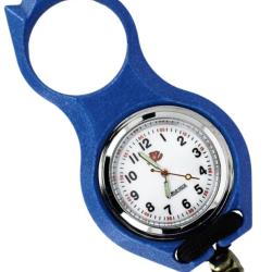 MAXKNIVES - IMPACT WATCH BLEUE - DESIGN PSUPPER