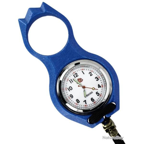 MAXKNIVES - IMPACT WATCH BLEUE - DESIGN PSUPPER