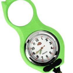 MAXKNIVES - IMPACT WATCH VERTE - DESIGN PSUPPER