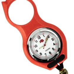 MAXKNIVES - IMPACT WATCH ROUGE - DESIGN PSUPPER