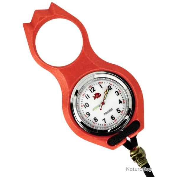 MAXKNIVES - IMPACT WATCH ROUGE - DESIGN PSUPPER