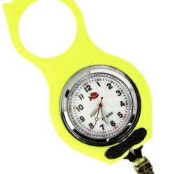 MAXKNIVES - IMPACT WATCH JAUNE - DESIGN PSUPPER