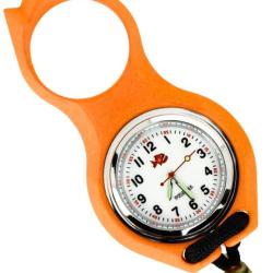 MAXKNIVES - IMPACT WATCH ORANGE - DESIGN PSUPPER