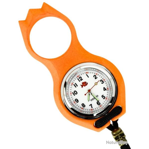 MAXKNIVES - IMPACT WATCH ORANGE - DESIGN PSUPPER