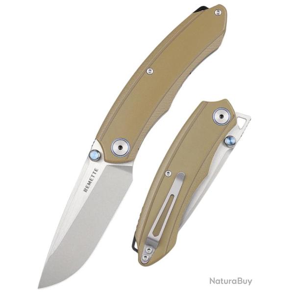 REMETTE - GC103-C - WILD SPECIES