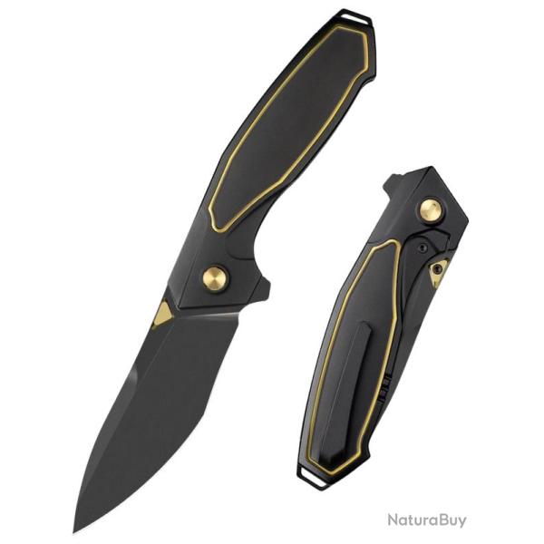 REMETTE - RTKF1 - RT-KINGFISHER