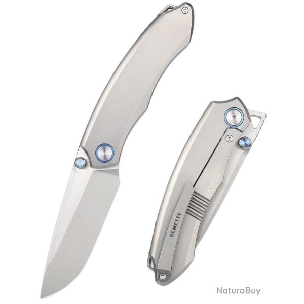 REMETTE - WD108-G - WILD SPECIES