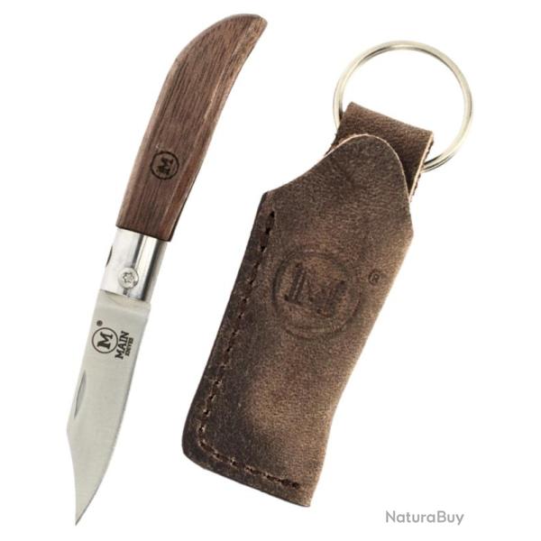 MAINKNIVES - 6101 - Mini line
