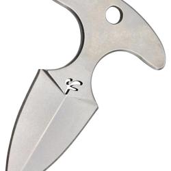 FRED PERRIN - FPPUSHT - Titane - Mini Push Dagger