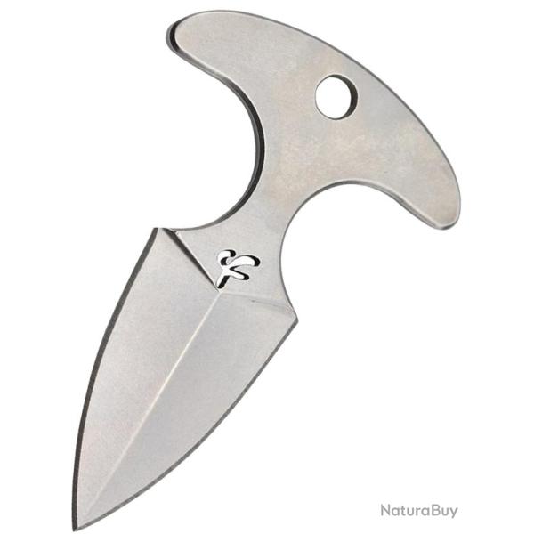 FRED PERRIN - FPPUSHT - Titane - Mini Push Dagger
