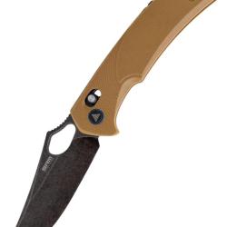 SRM - 9202-GW - Couteau pliant
