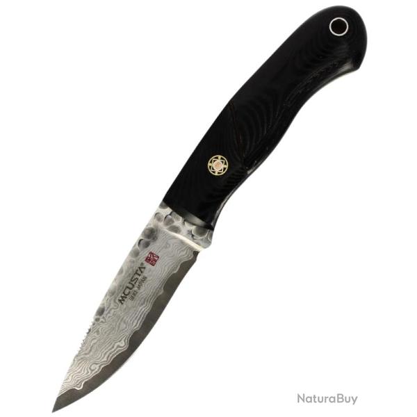 MCUSTA - MC231DB