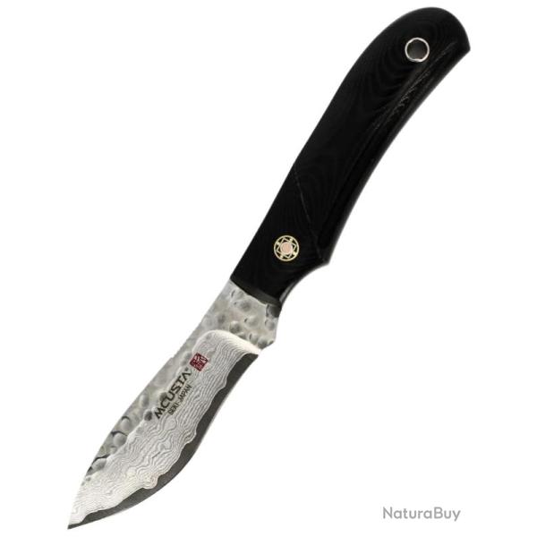 MCUSTA - MC233DB