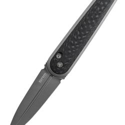 SRM - 251MB-GB - Couteau pliant