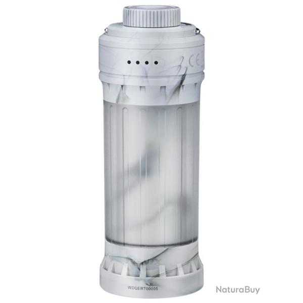 FENIX - CL22R ICEBERG WHITE - Lanterne rechargeable - 500 lumens