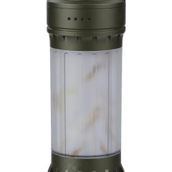 FENIX - CL22R WG - WILD GREEN - Lanterne rechargeable - 500 lumens