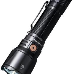 FENIX - TK26R - Lampe tactique avec lumi&egrave;re blanche, rouge et verte - 1500 lumens