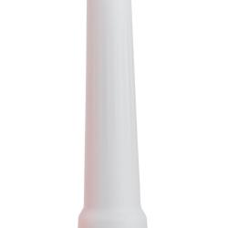 FENIX - AOT-04 BLANC - B&acirc;ton de circulation flexible en silicone