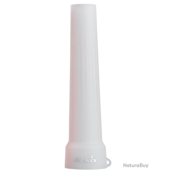 FENIX - AOT-04 BLANC - B�ton de circulation flexible en silicone