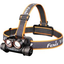 FENIX - HM75RSE - Lampe frontale sans batterie externe suppl&eacute;mentaire - 1600 lumens