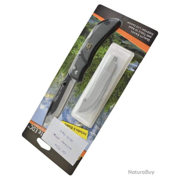 OCCASION - OUTDOOR EDGE - RLY50C