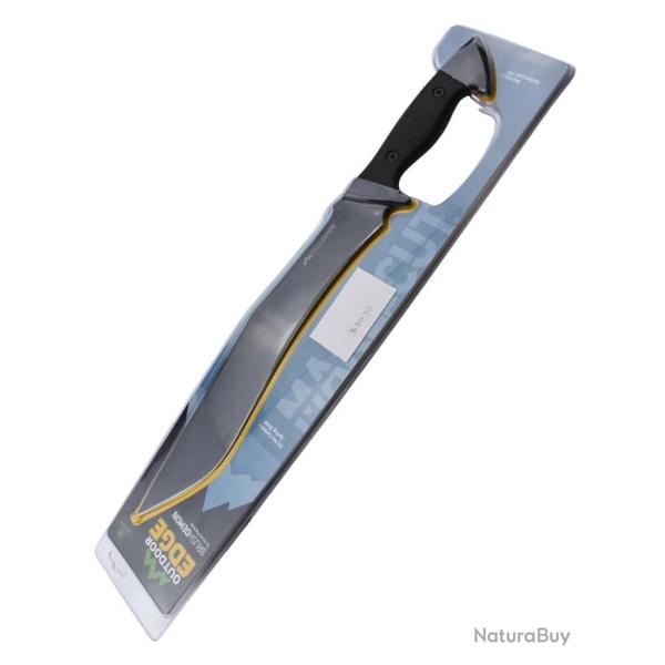 OCCASION - OUTDOOR EDGE - BD10C