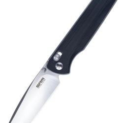 SRM - 258L-GB - Couteau pliant