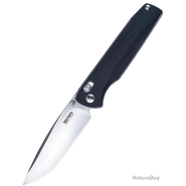 SRM - 258L-GB - Couteau pliant