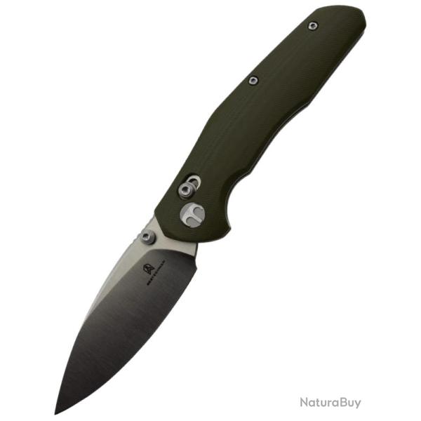 BESTECHMAN - BMK02B - Couteau pliant